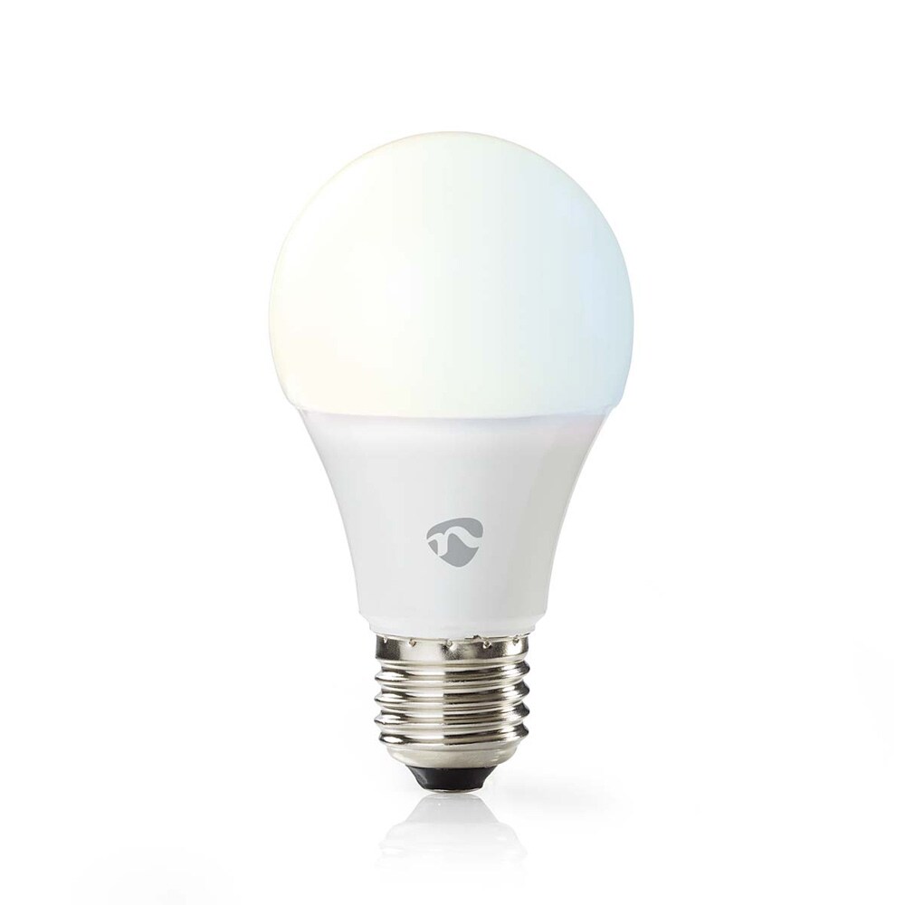 Nedis SmartLife LED Lamppu E27 806lm 9W 2700-6500K