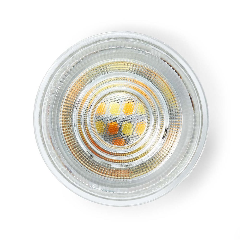 Nedis SmartLife LED Lamppu GU10 345lm 4.9W 2700-6500K