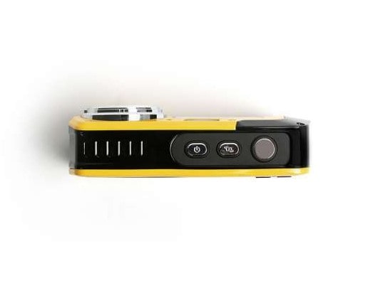 Easypix AQUAPIX W3048 Vedenalainen kamera