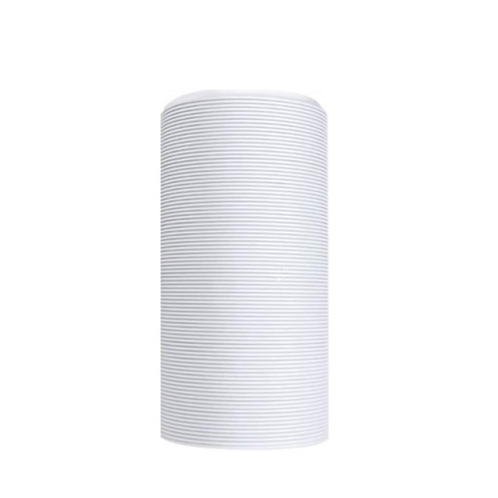 Ilmanvaihtoletku kannettavalle ilmastointilaitteelle 6 m / poistoilmaletku 15 cm – korkein laatu