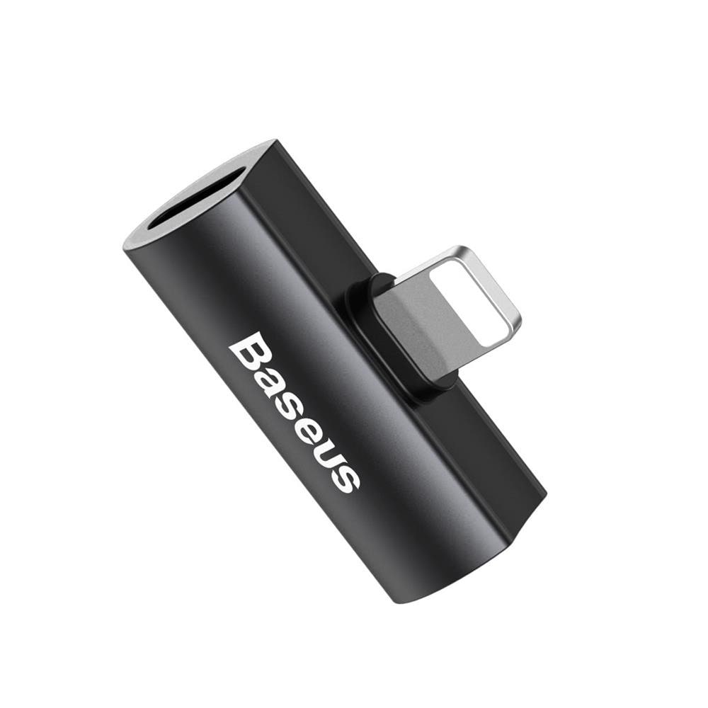 Baseus USB-sovitin L46 Lightning