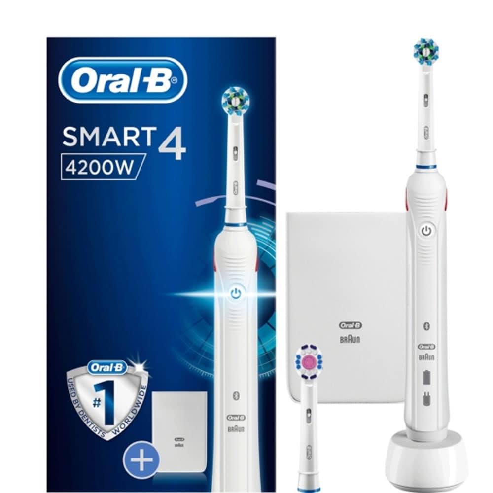 Oral-B Smart 4200