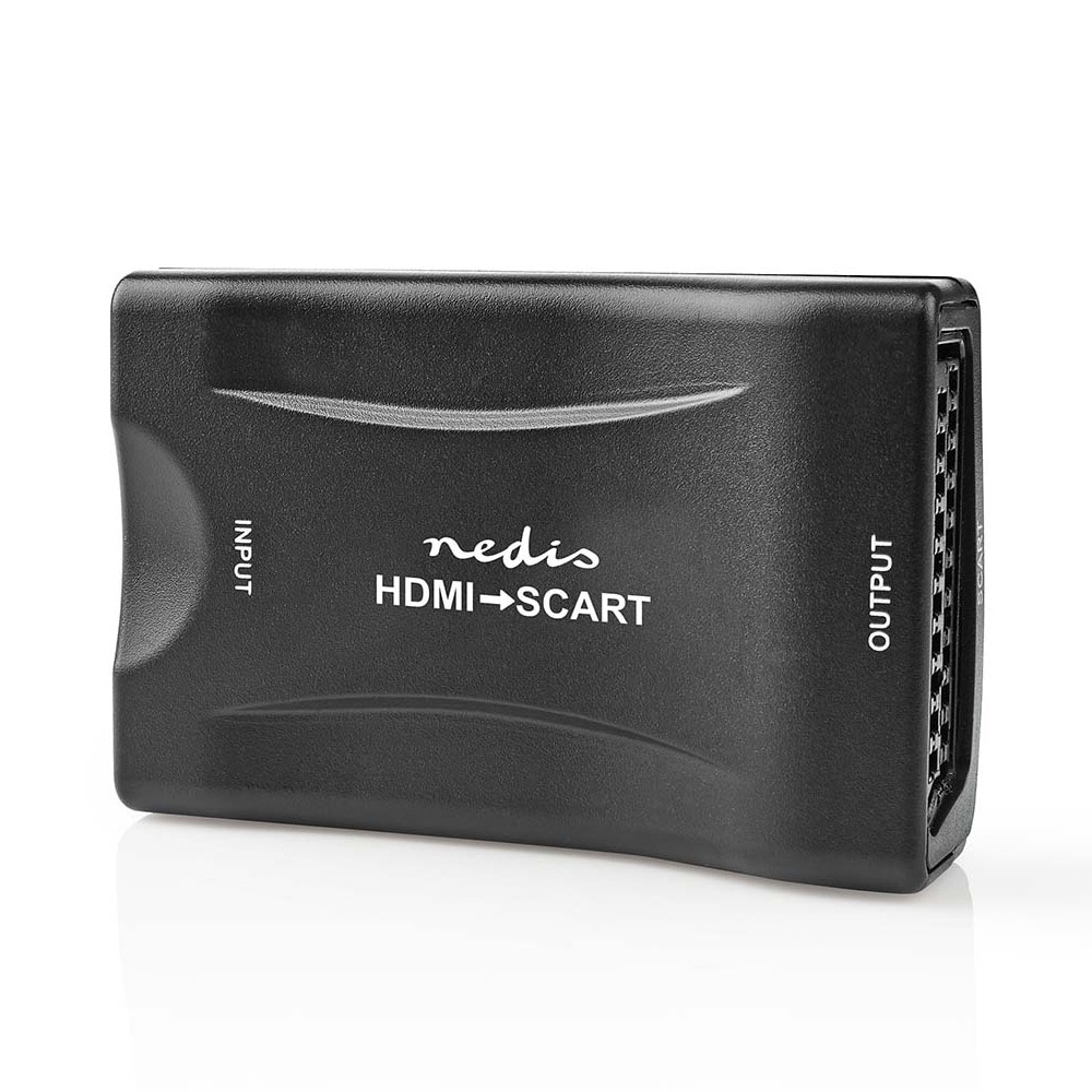 Nedis HDM Muunnin HDMI - Scart