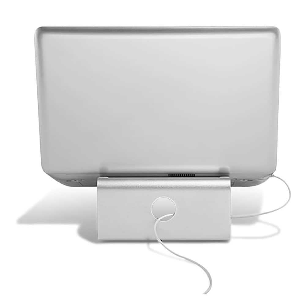 Deltaco Office Teline kannettavalle tietokoneelle ja tabletille
