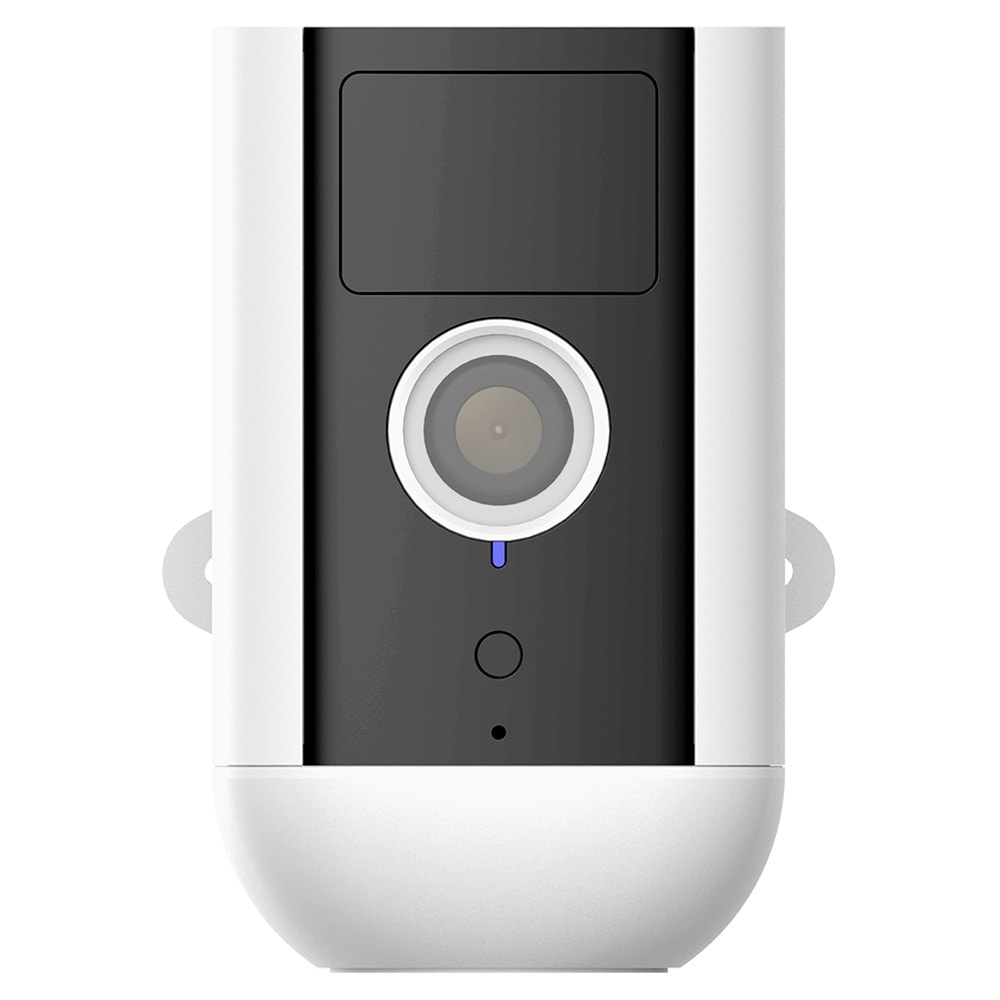 Deltaco Smart Home Paristokäyttöinen WiFi kamera