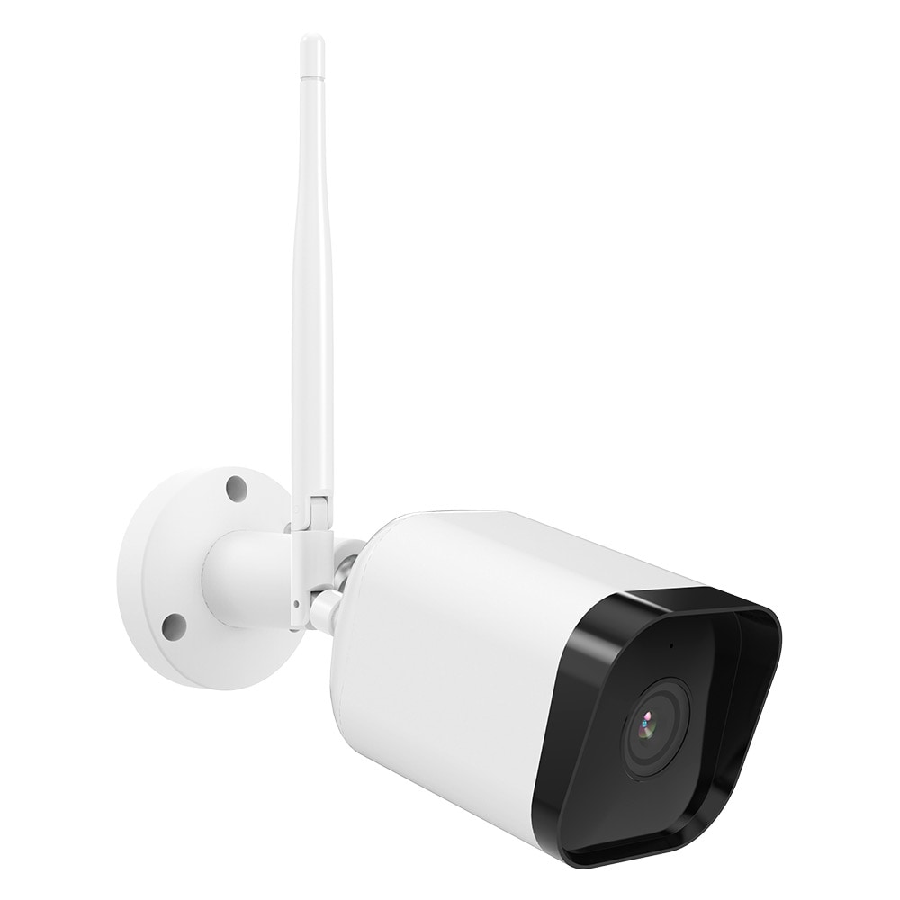 Deltaco Smart Home WiFi kamera ulkokäyttöön