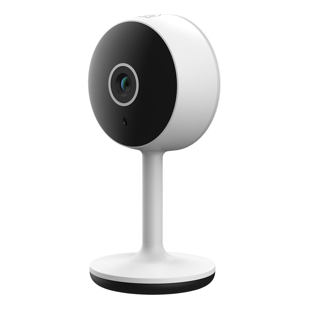 Deltaco Smart Home WiFi -kamera liikkeen tunnistuksella