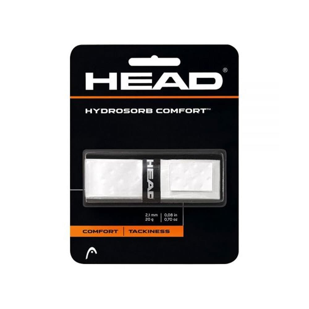 Head Hydrosorb Comfort - Valkoinen