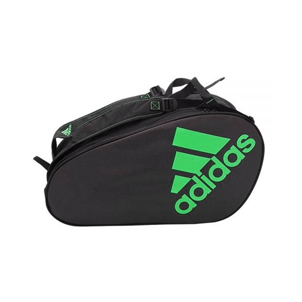Adidas Control Padellaukku - Lime