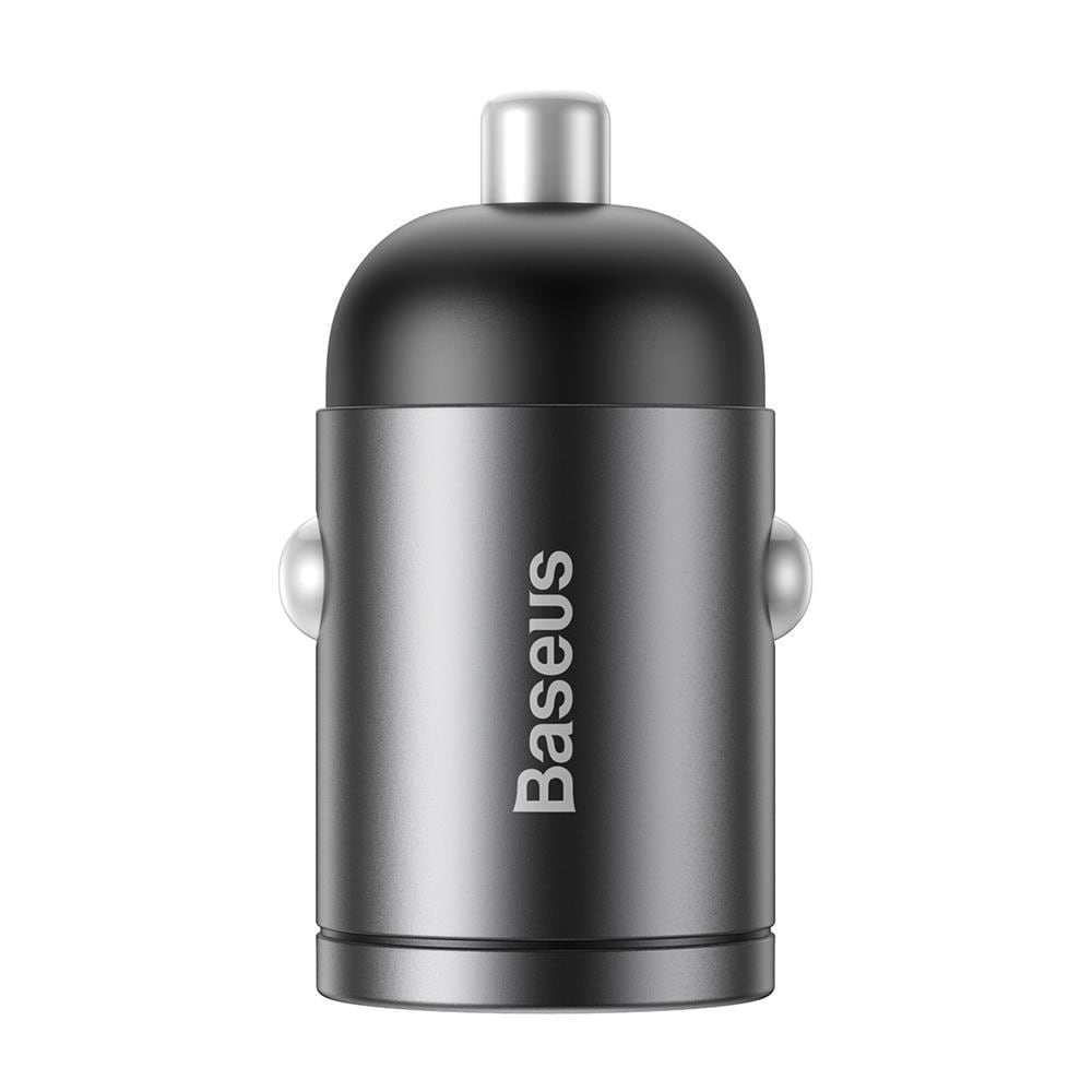 Baseus Tiny Star Mini USB Autolaturi 30W QC 3.0