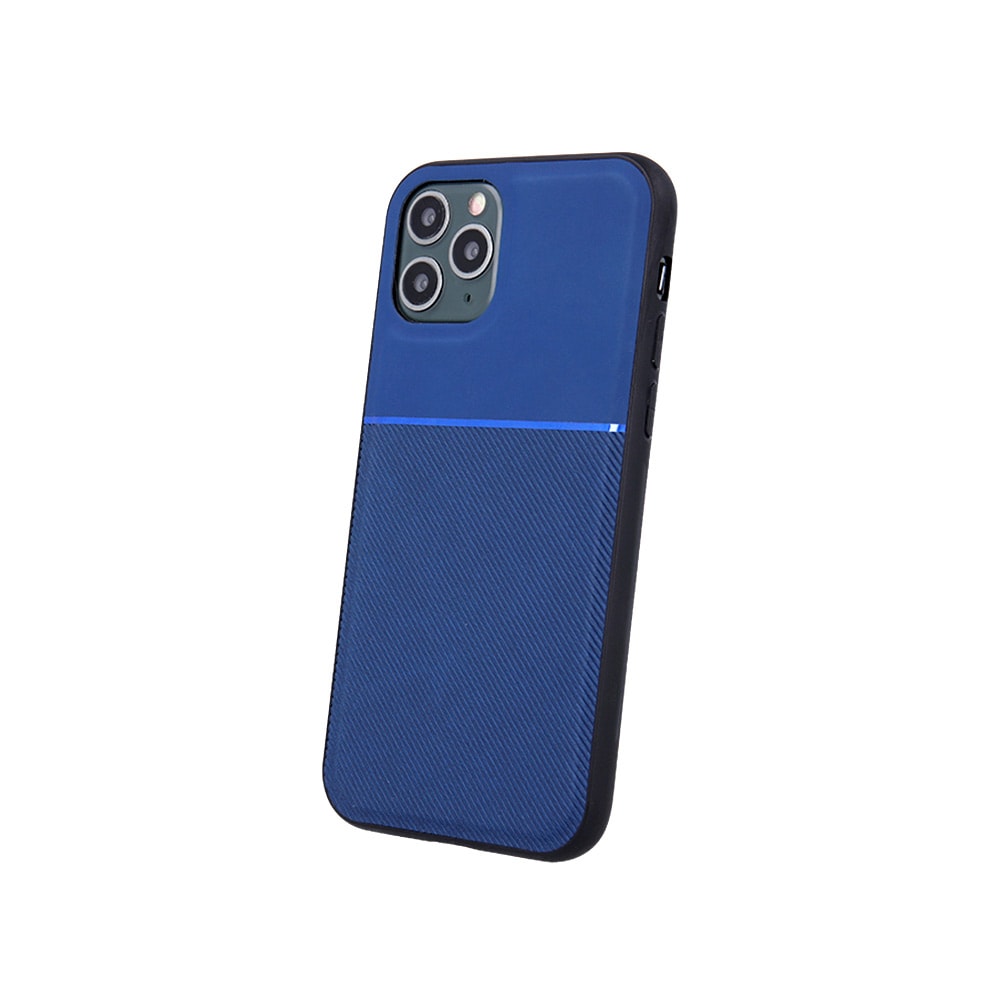 Elegance Takakansi iPhone 13 Pro Sininen