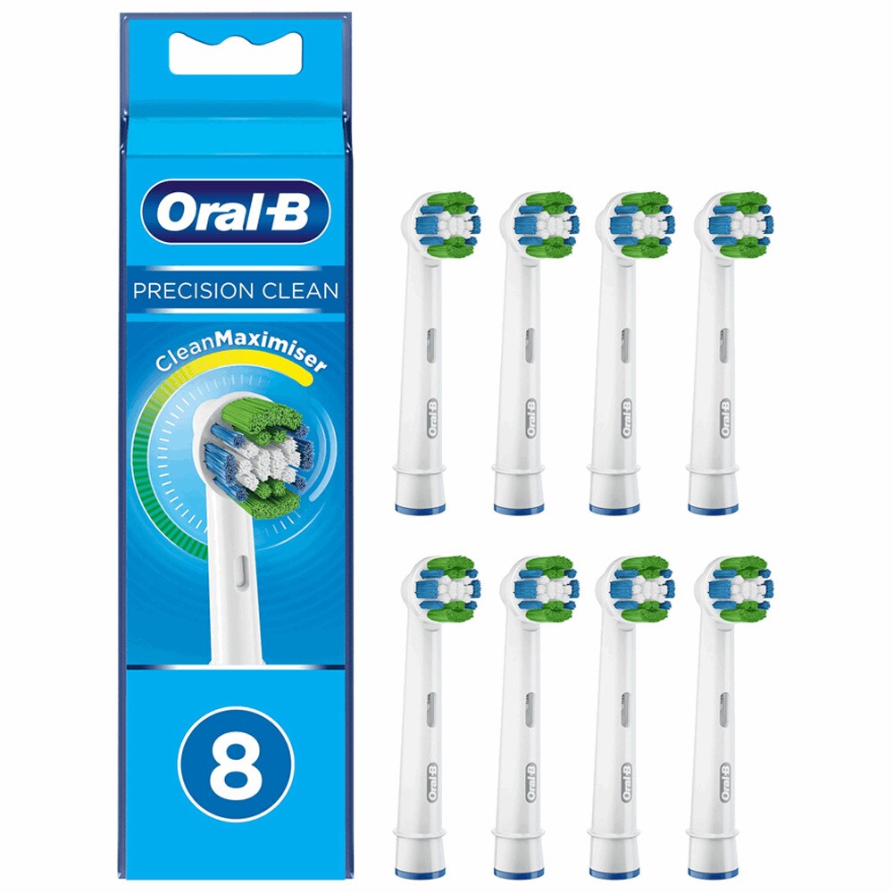 Oral-B Precision Clean EB20-8 Harjaspää