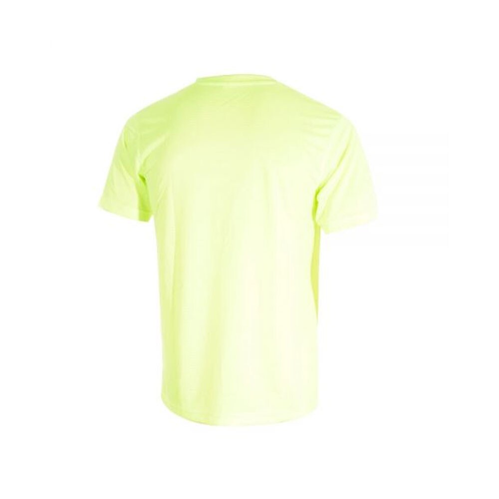 Bullpadel T-paita -  Keltainen, XL