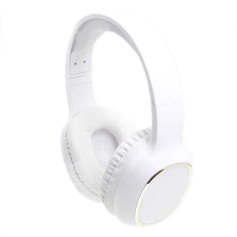 United Bluetooth Headset Valkoinen HP2035