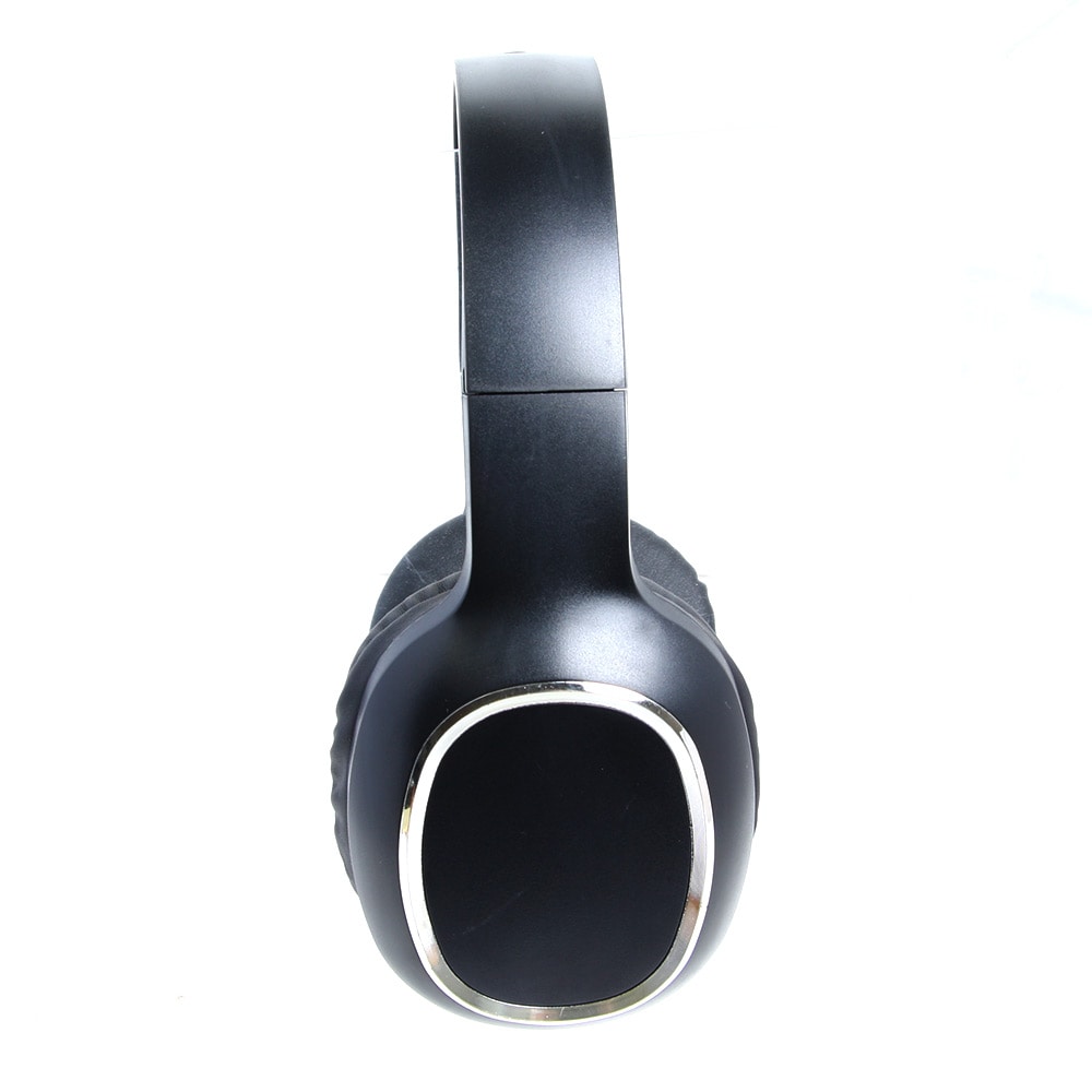 United Bluetooth Headset Musta HP2035