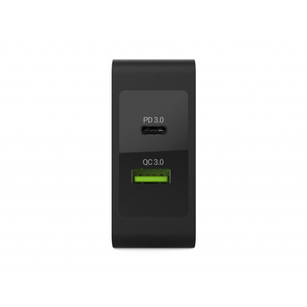 Green Cell PD USB & USB-C Laturi 30W