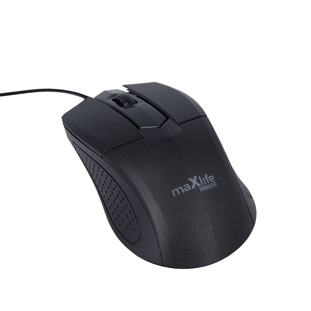 Maxlife MXHM-01 optinen hiiri