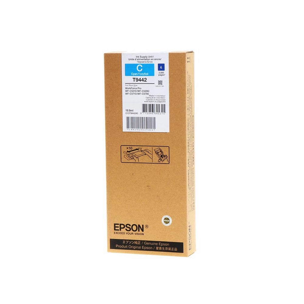 Epson C13T944240 Mustepatruuna
