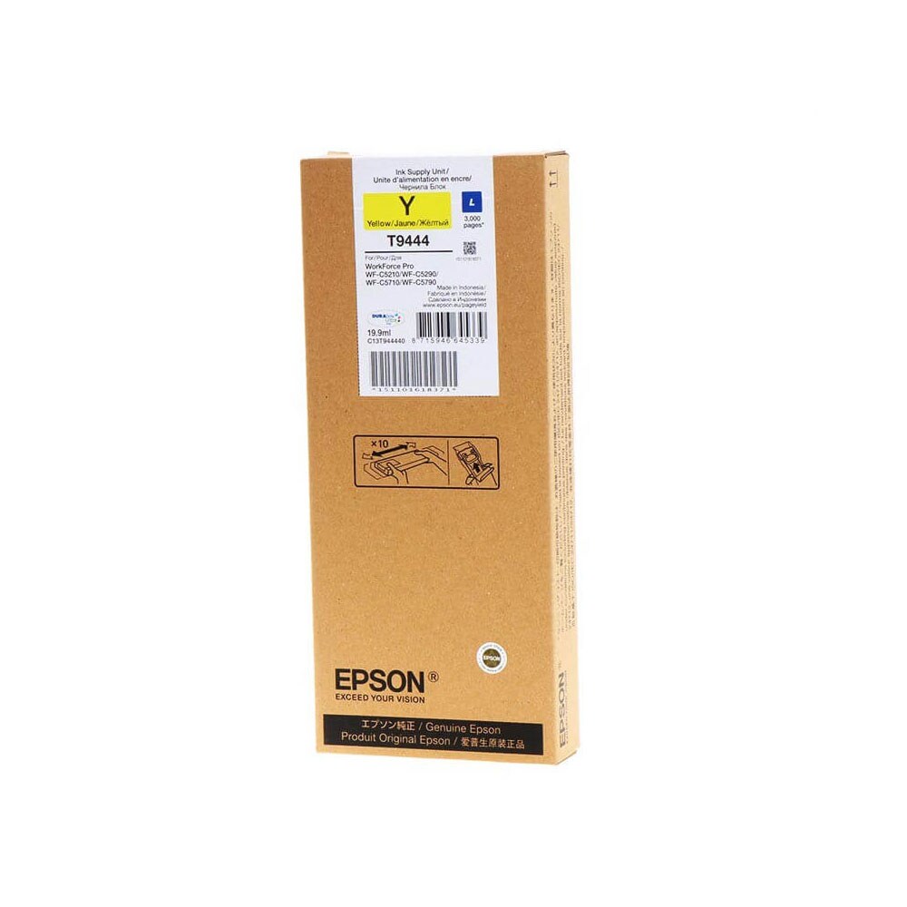 Epson C13T944440 Mustepatruuna