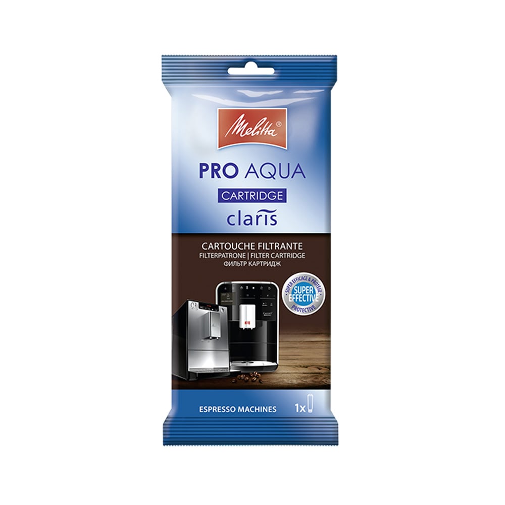 Melitta Pro Aqua Vedensuodatin 6762511
