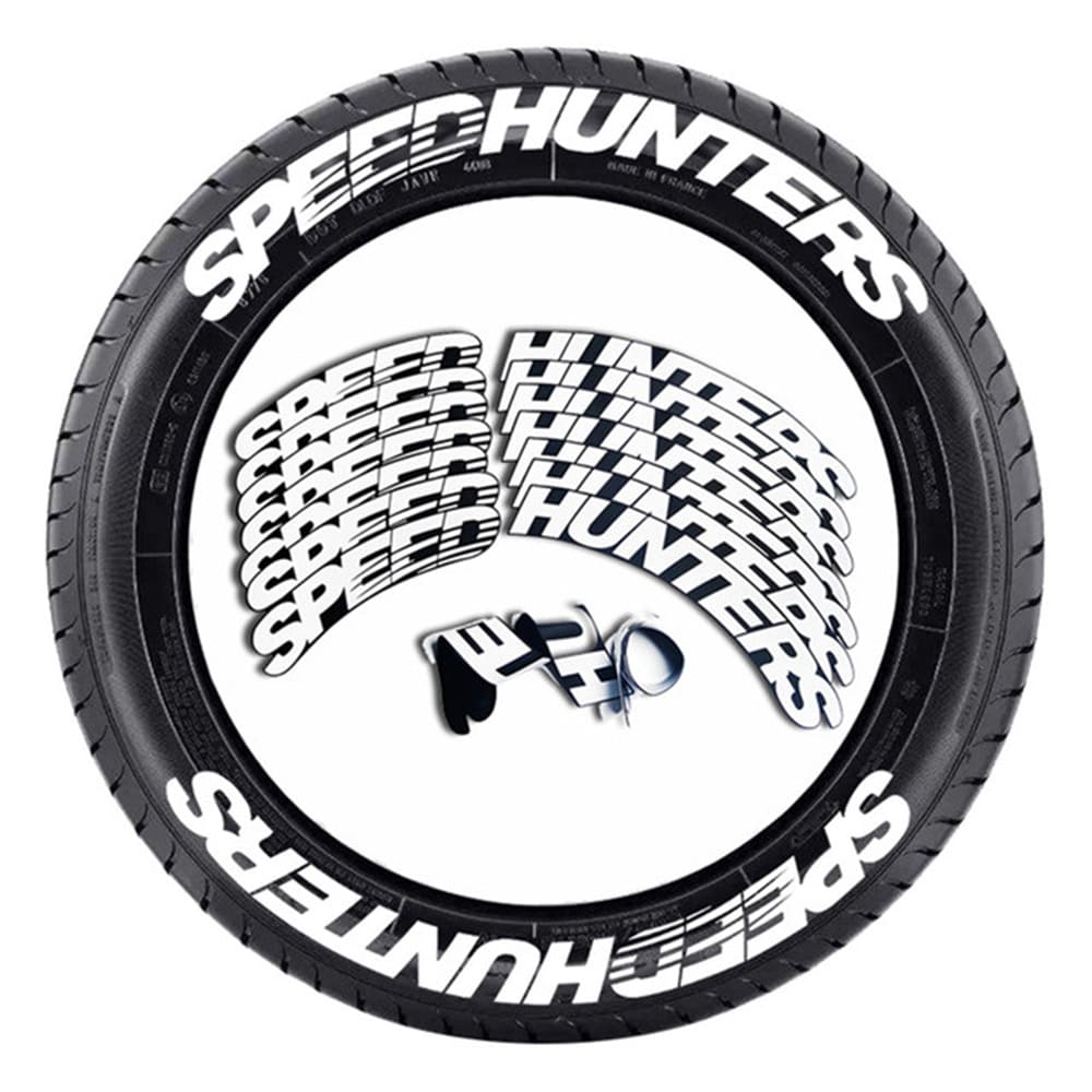 Rengastarrat - Speed ​​​​Hunter