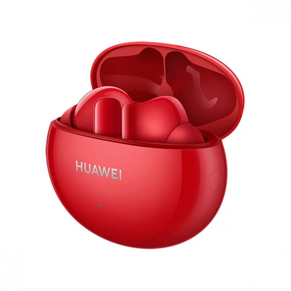 Huawei Freebuds 4i Punainen