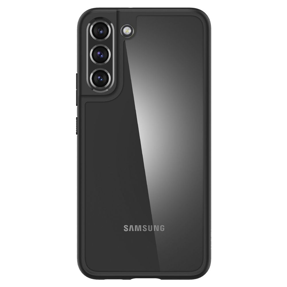 Spigen Ultra Hybrid matkapuhelimen kuori Samsung Galaxy S22