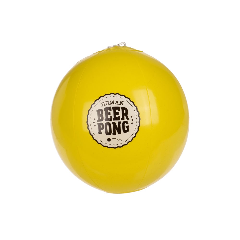 Beer pong-hattu