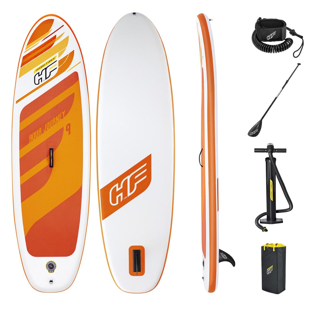 Bestway Stand Up Paddleboard Hydro Force Journey