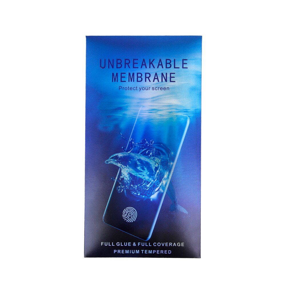 Hydrogel Näytönsuoja Samsung Galaxy S21 / S21 5G