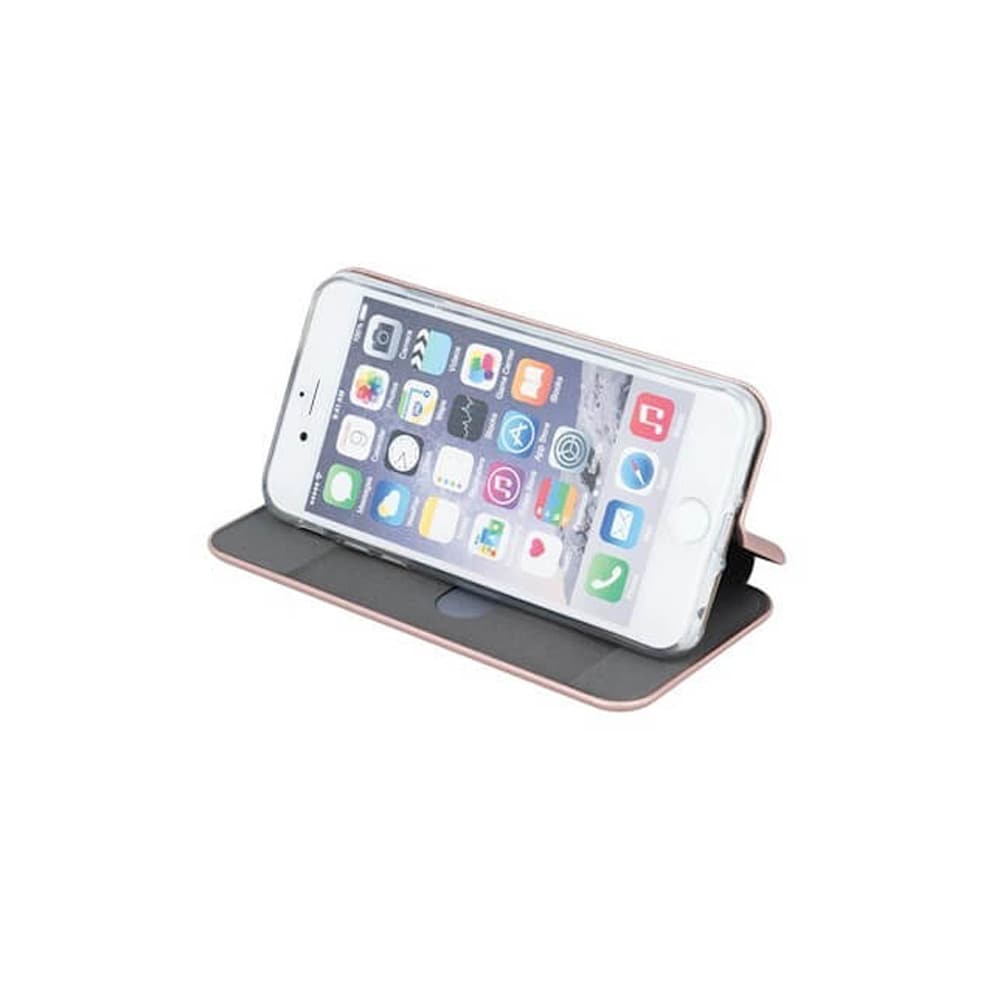 Kätevä Diva Kotelo iPhone 12 Mini - Musta