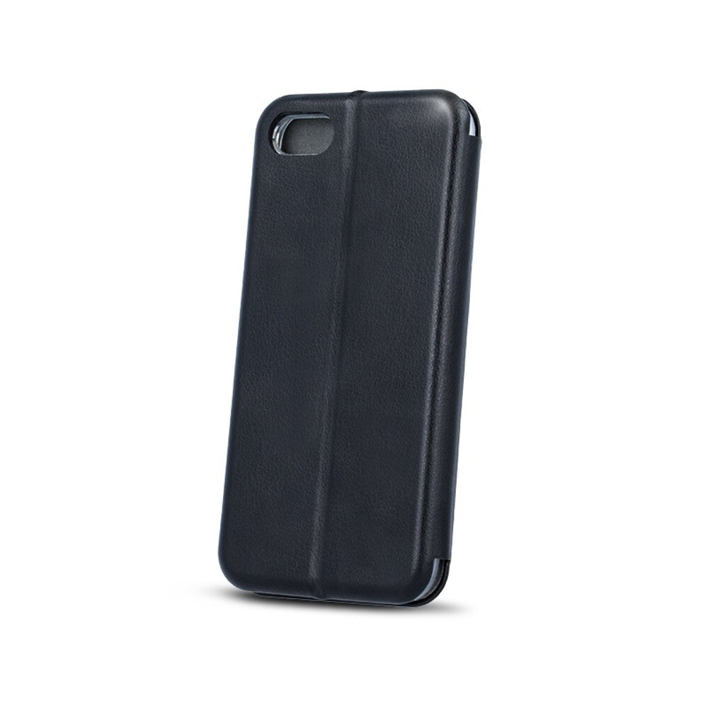 Kätevä Diva Kotelo iPhone 12 Pro Max - Musta