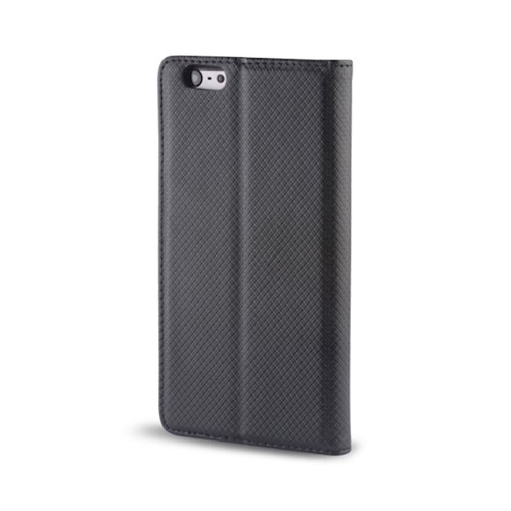 Flip kotelo telineellä OnePlus 9 Pro 5G Musta