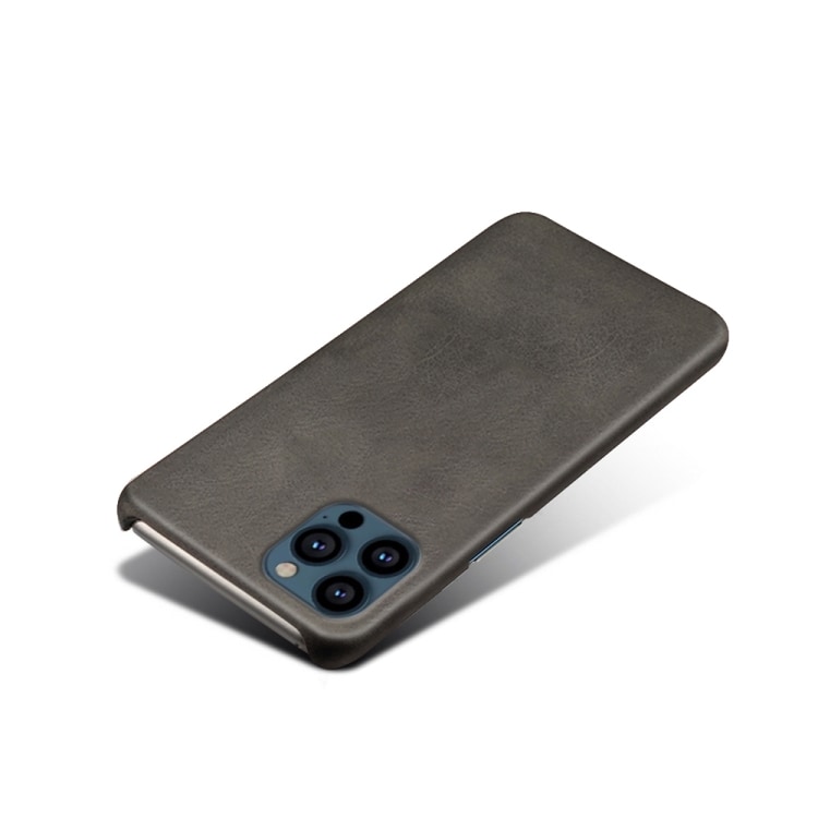 Matkapuhelimen kuori liukumattomalla pinnalla mallille iPhone 13 Pro Max