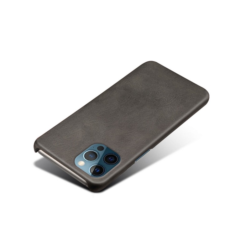 Matkapuhelimen kuori liukumattomalla pinnalla mallille iPhone 12 Pro Max