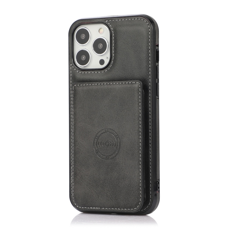 Magneettinen lompakkokotelo iPhone 13 Pro Max