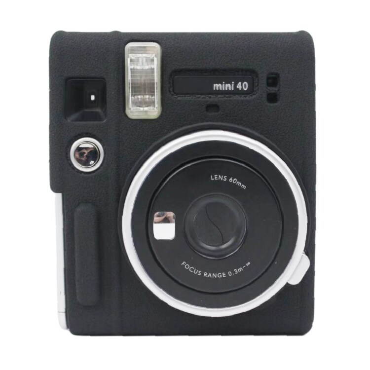 Silikonisuoja Fujifilm Instax mini 40