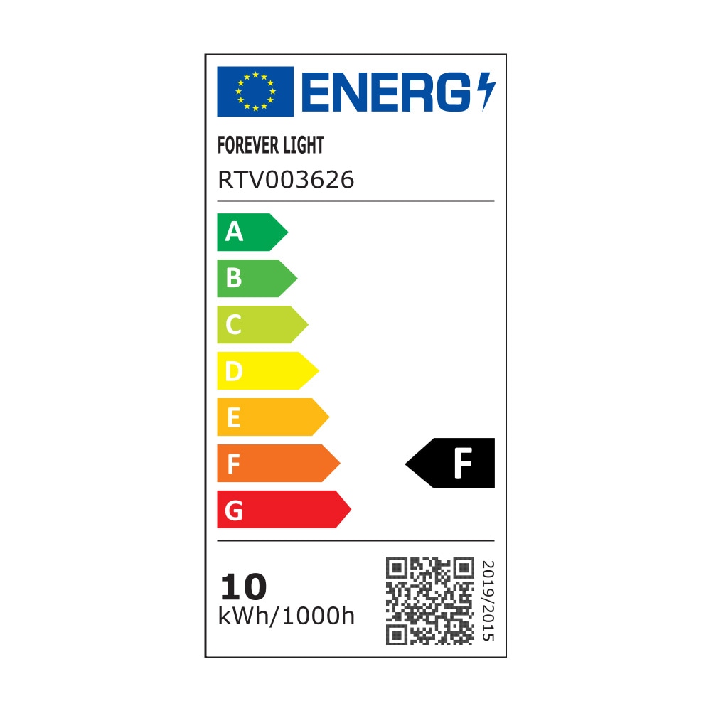 LED-Lamppu E27 G95 10W 230V 3000K 950lm