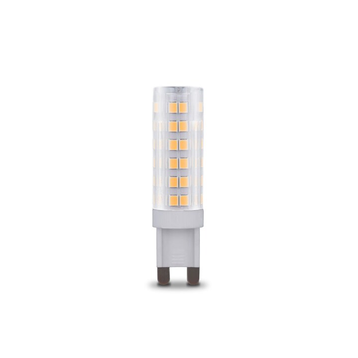 LED-Lamppu G9 6W 230V 6000K 480lm