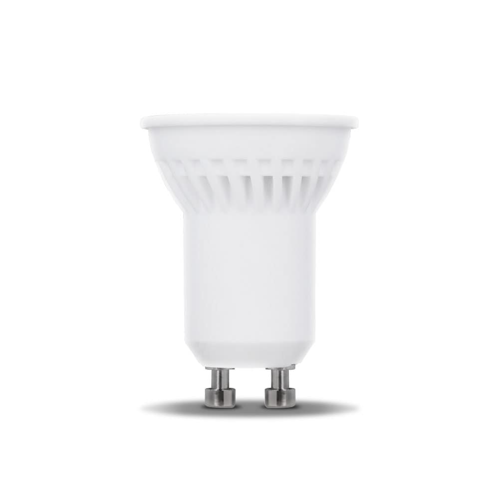 LED-Lamppu GU10 MR11 3W 230V 4500K 230ml