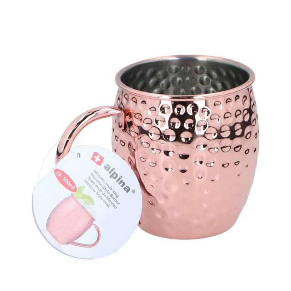 Muki Moscow Mule