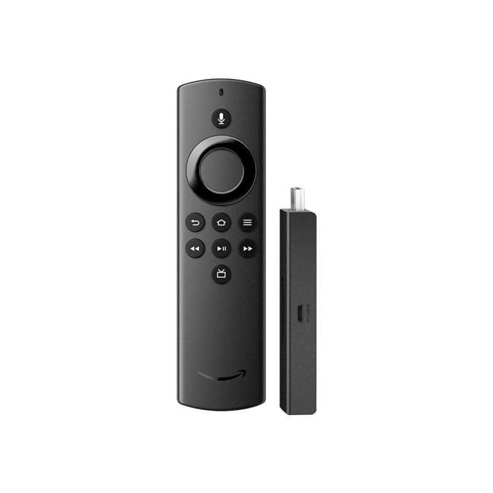 Amazon Fire TV Stick Lite - ilman television hallintapainikkeita