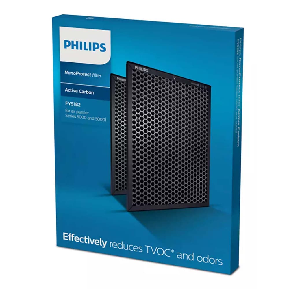 Philips Aktiivihiilisuodatin FY5182/30