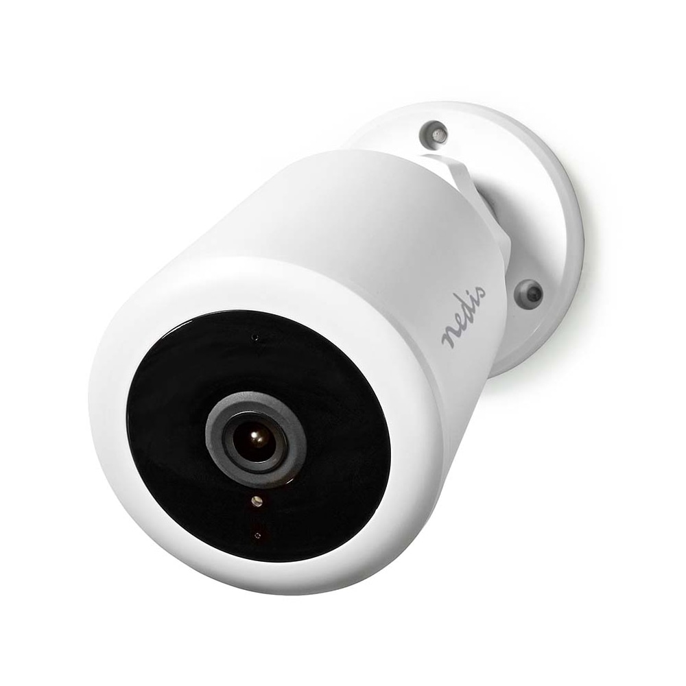 Langaton SmartLife kamerajärjestelmä 2 kameraa 1080p IP65