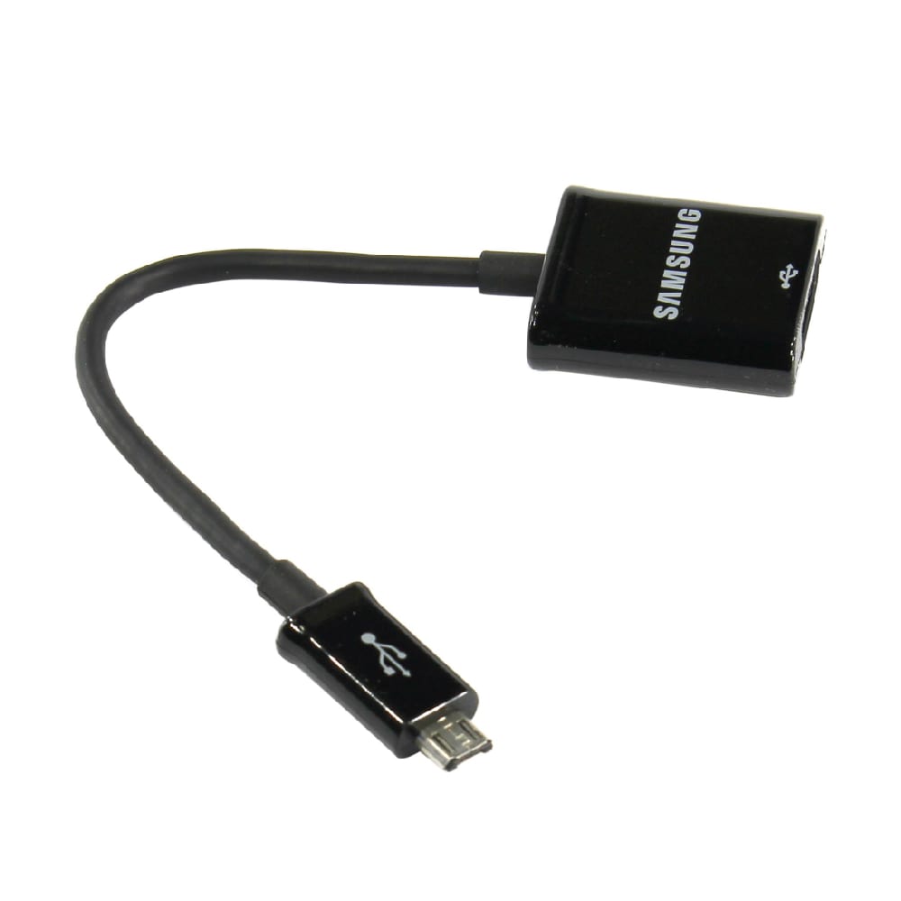 Samsung USB - Micro-USB