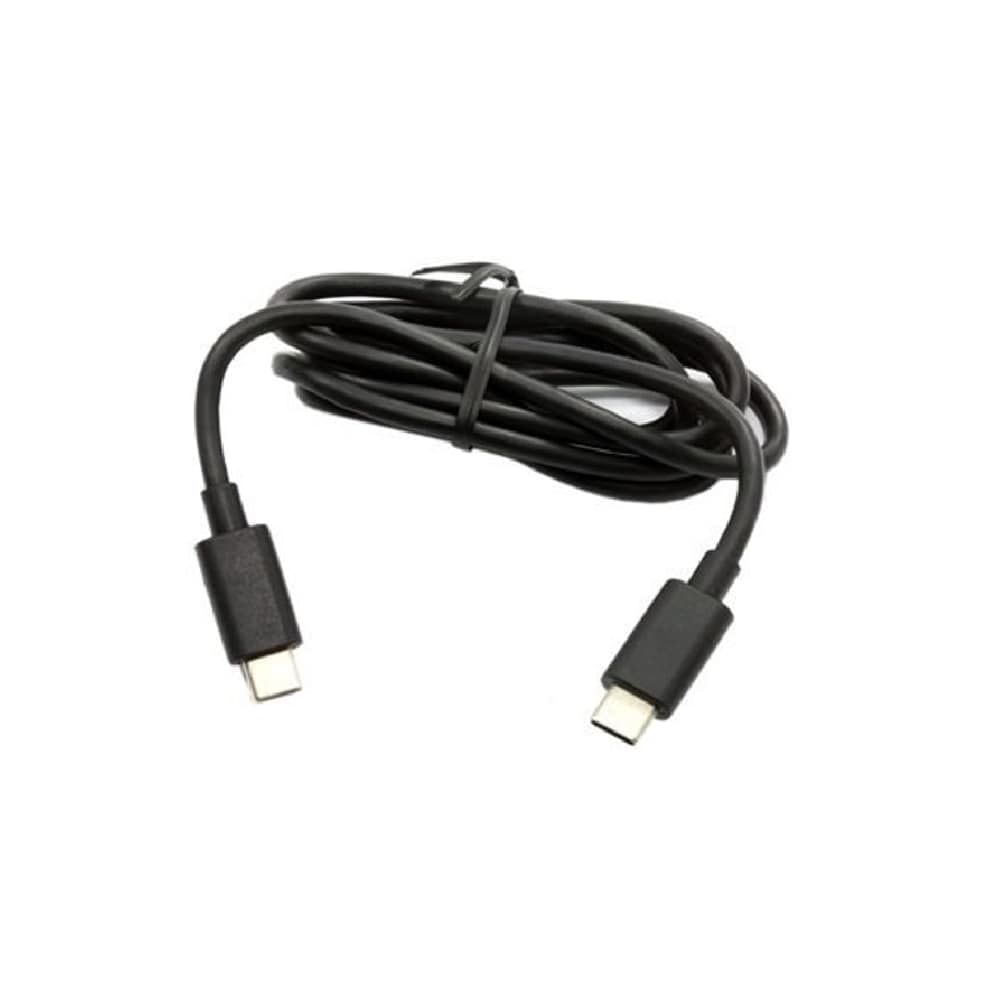 Huawei USB-C - USB-C-kaapeli - Musta