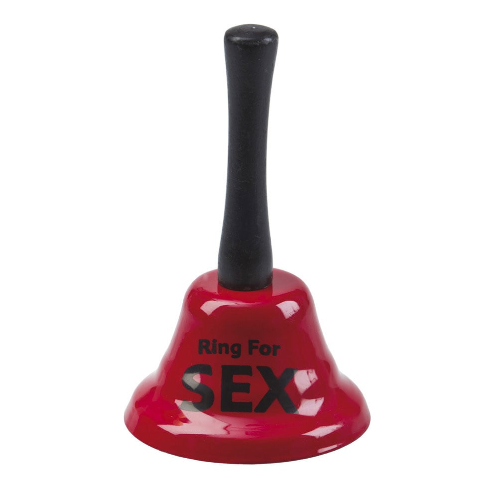 Kello - "Ring for sex"