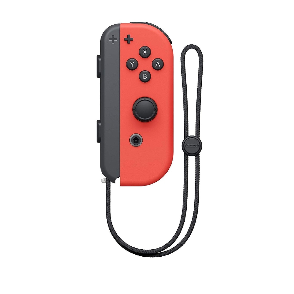 Nintendo Joy-Con Right - Punainen