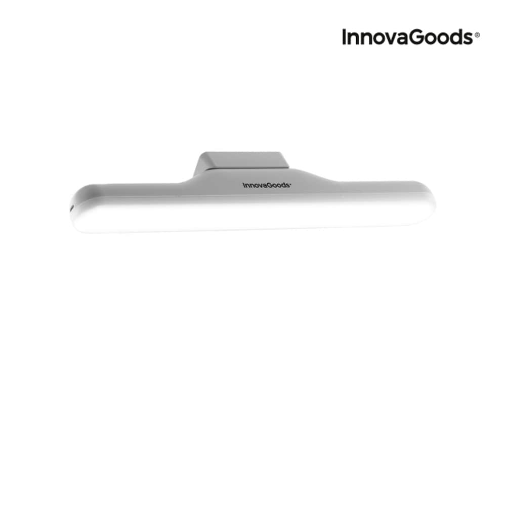 Innovagoods Ladattava LED-lamppu magneetilla