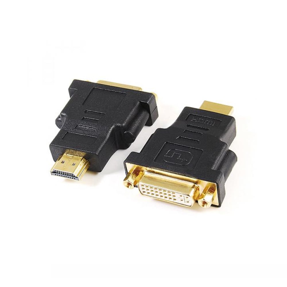 Reekin DVI - HDMI-sovitin